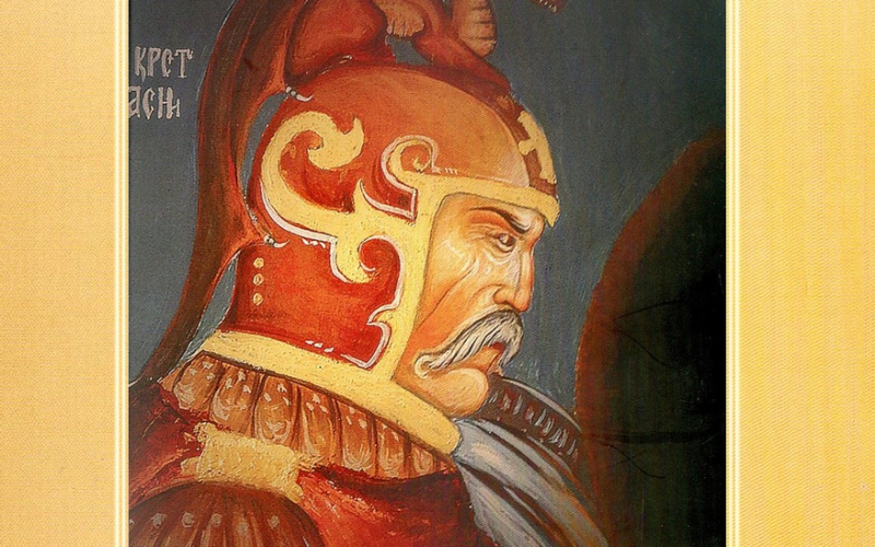 Putevima slave