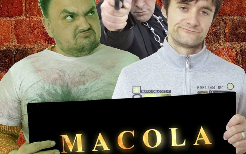Macola