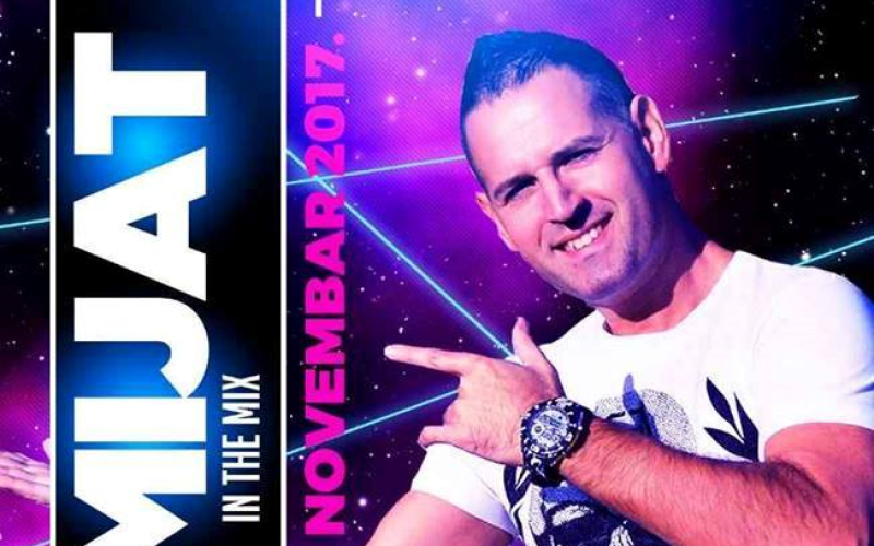 Dj Mijat