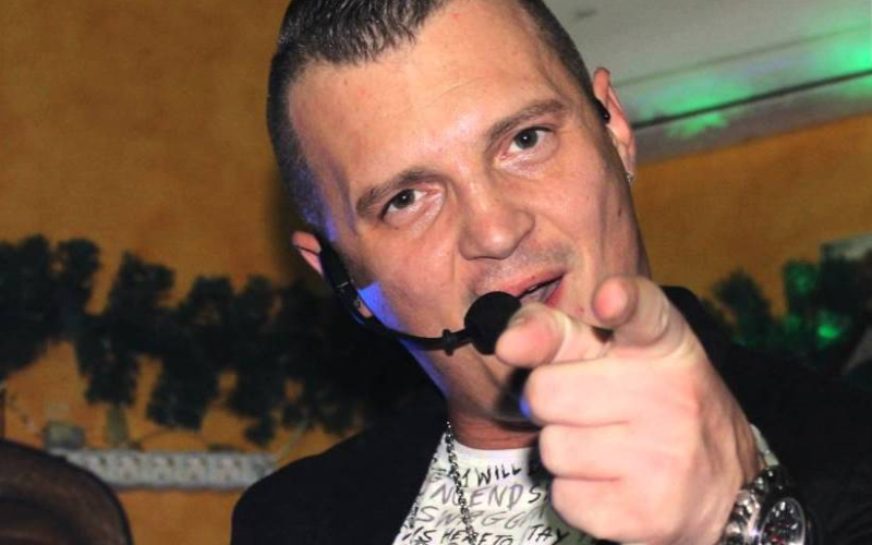 Srećko Krečar