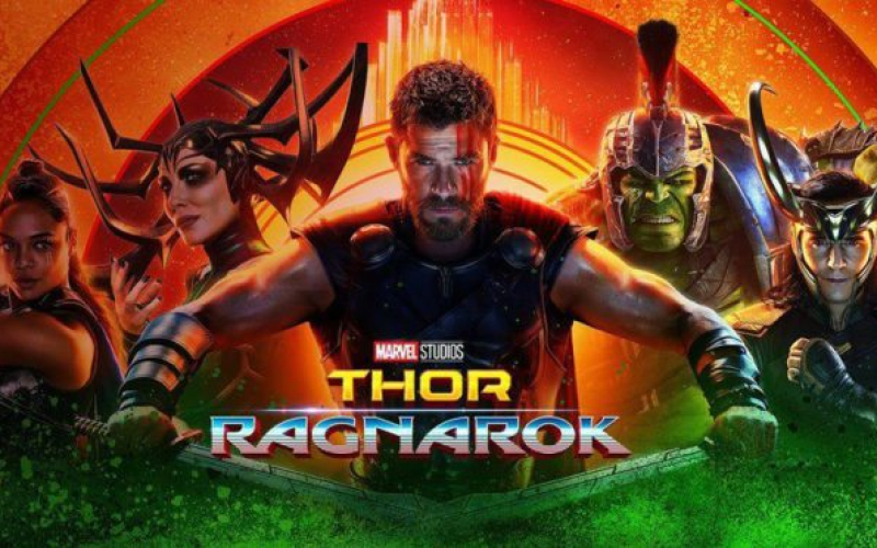 Tor – Ragnarok