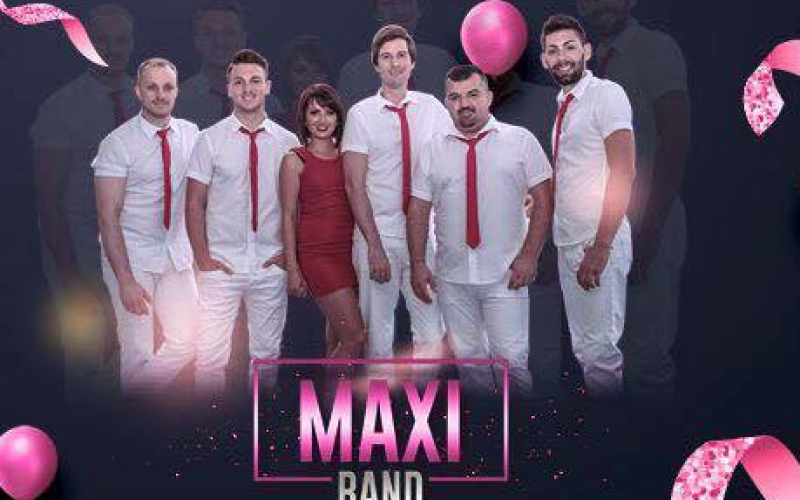 Maxi band