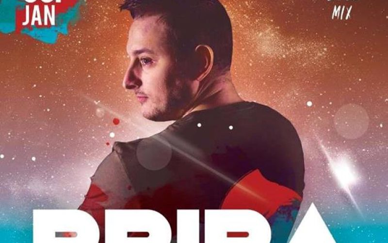 Dj Priba