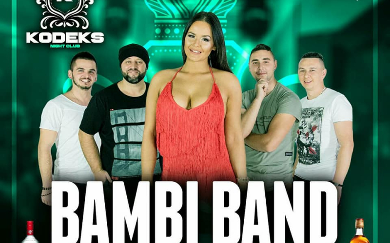 Bambi bend