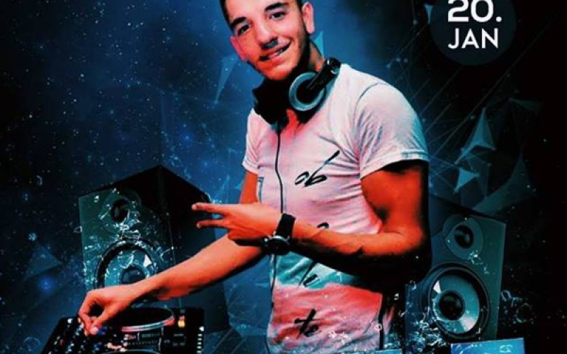 Dj Lule