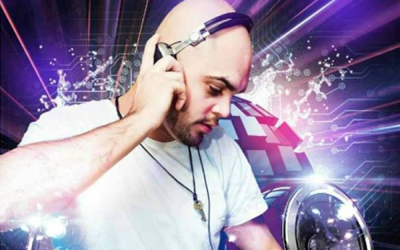 Dj Erke