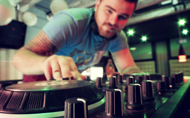 Dj Makro Star