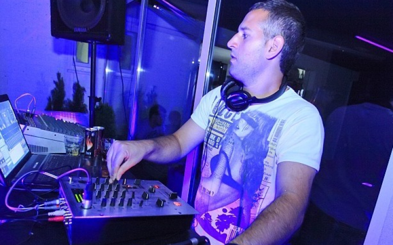 Dj Mijat