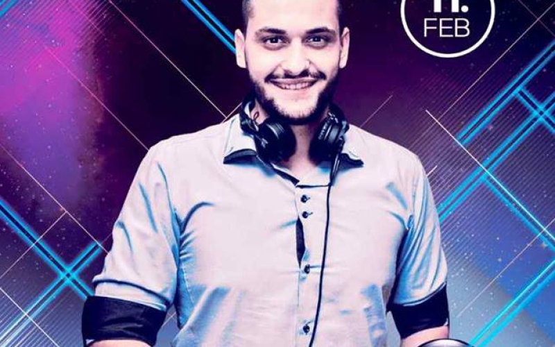 Dj Dexta