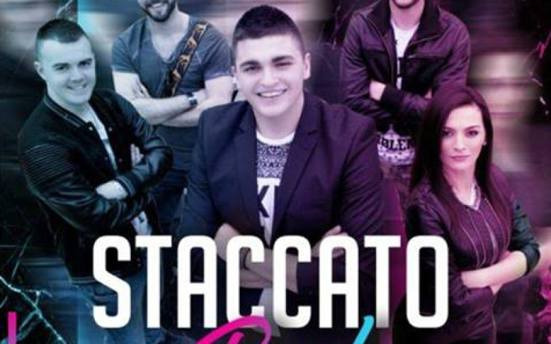 Staccato bend