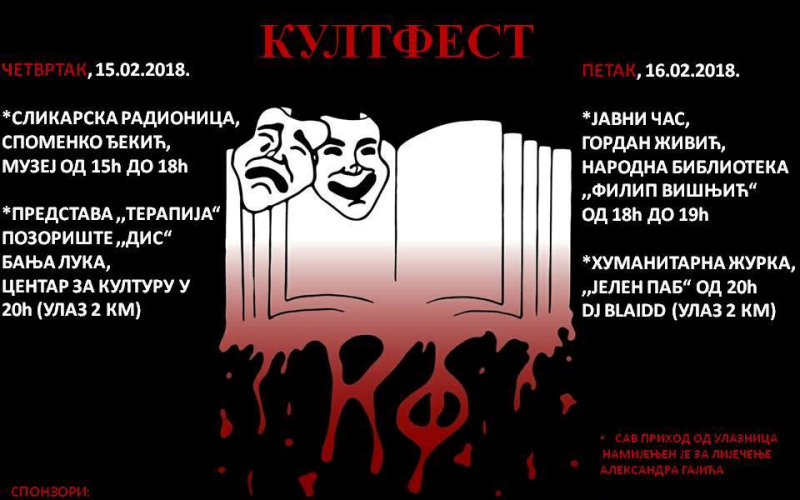 Kultfest