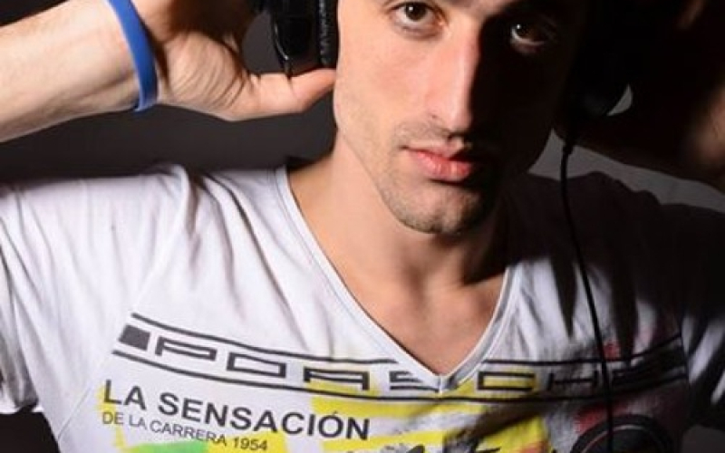 Dj Mannix