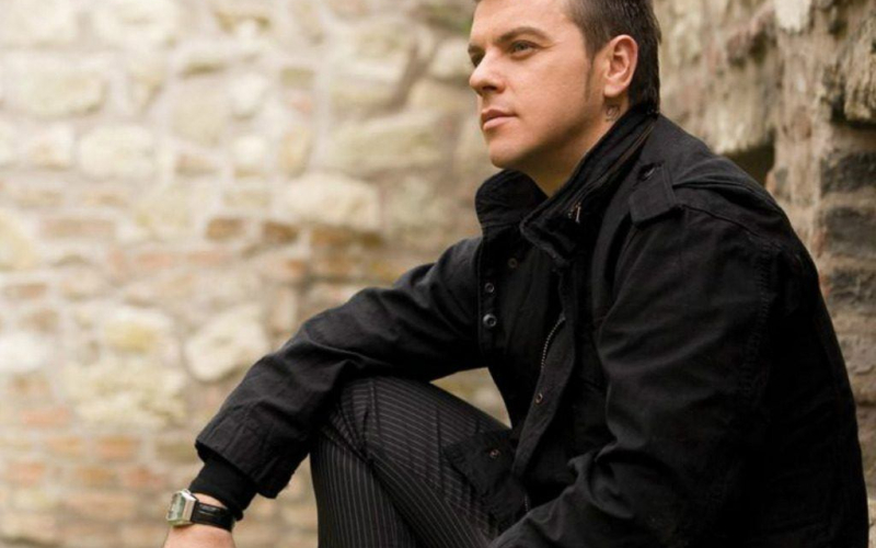 Boris Režak