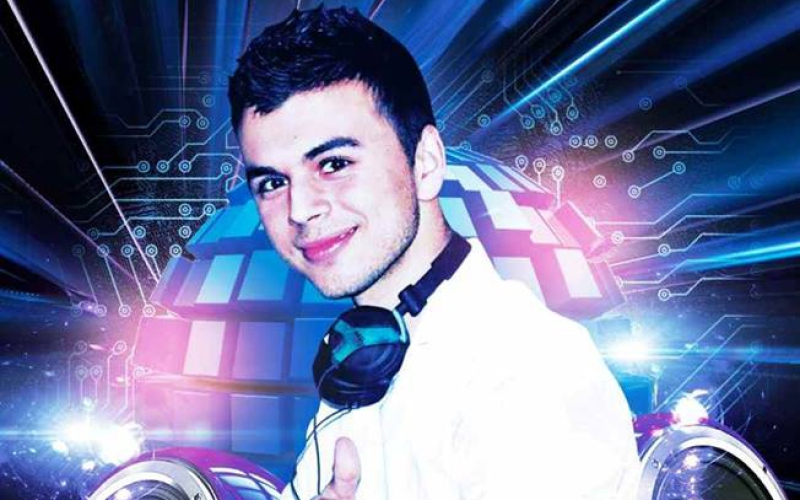 Dj Boky