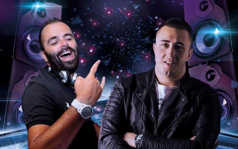 Dj Miljan i Dj Marko