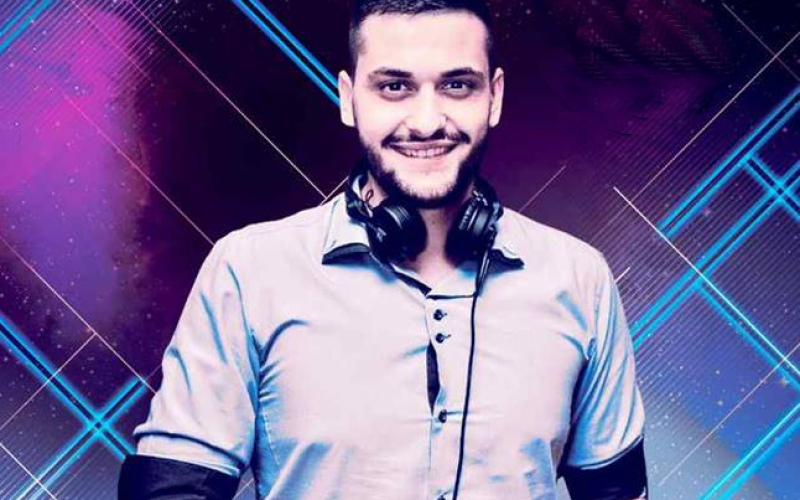 Dj Dexta