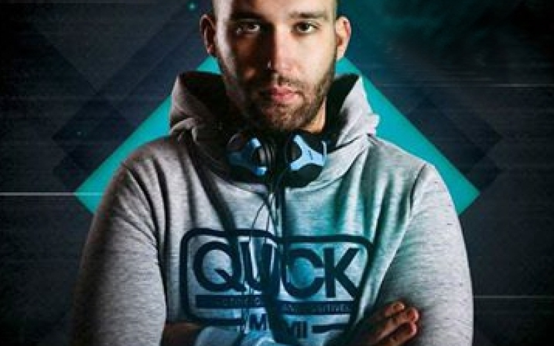 Dj Nemanja Milošević