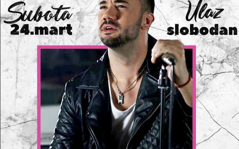 Aca Živanović