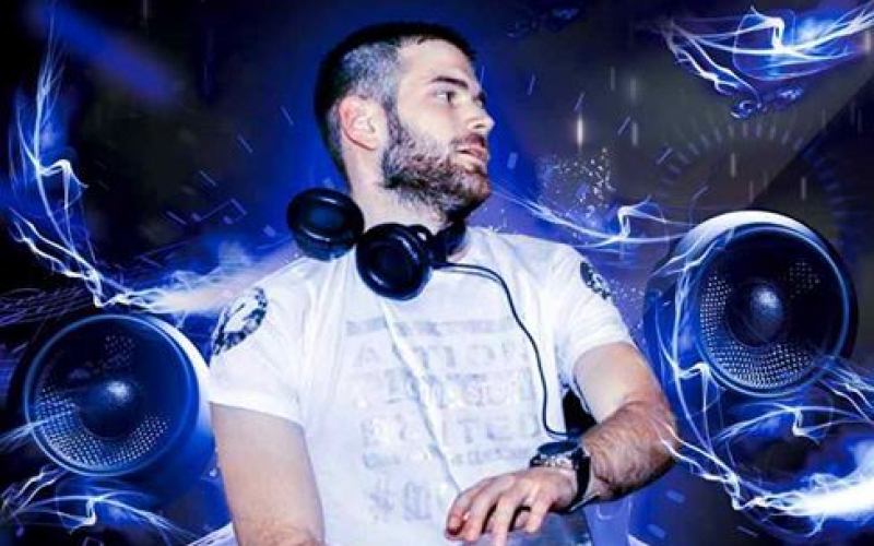 Dj Gorchin