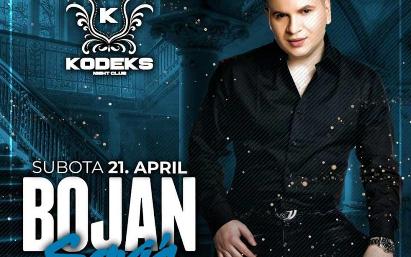 Bojan Savić i bend
