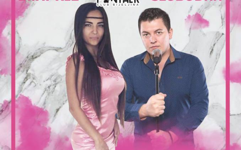 Vanja i Saša