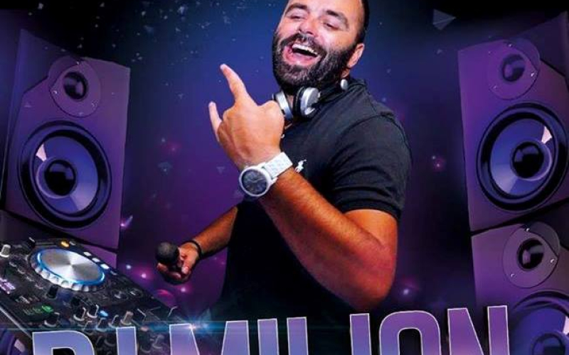 Dj Miljan Marić