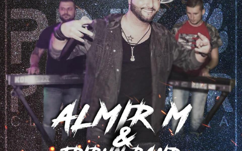 Almir i Tribun bend