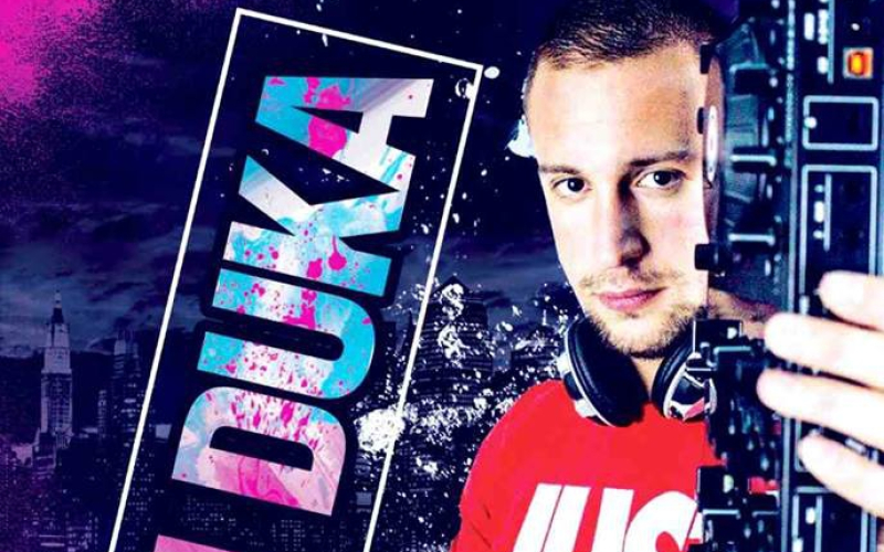 Dj Duka