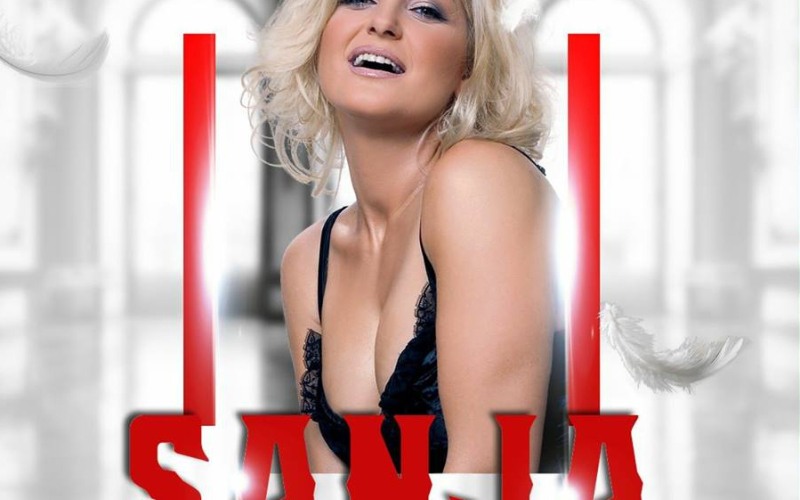 Sanja Đorđević