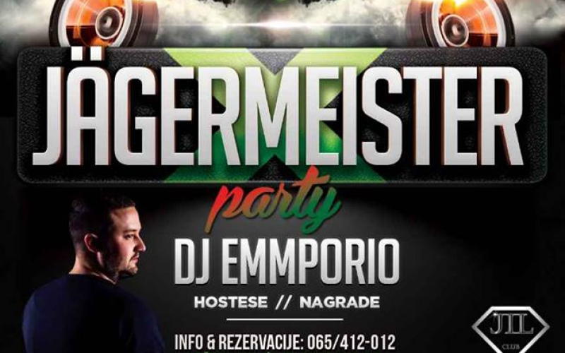 Dj Emmporio