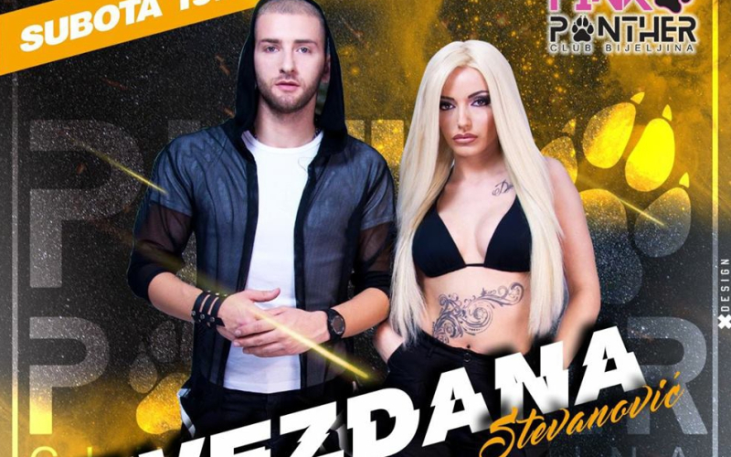 Zvezdana i Savo