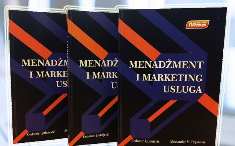 Menadžment i marketing usluga