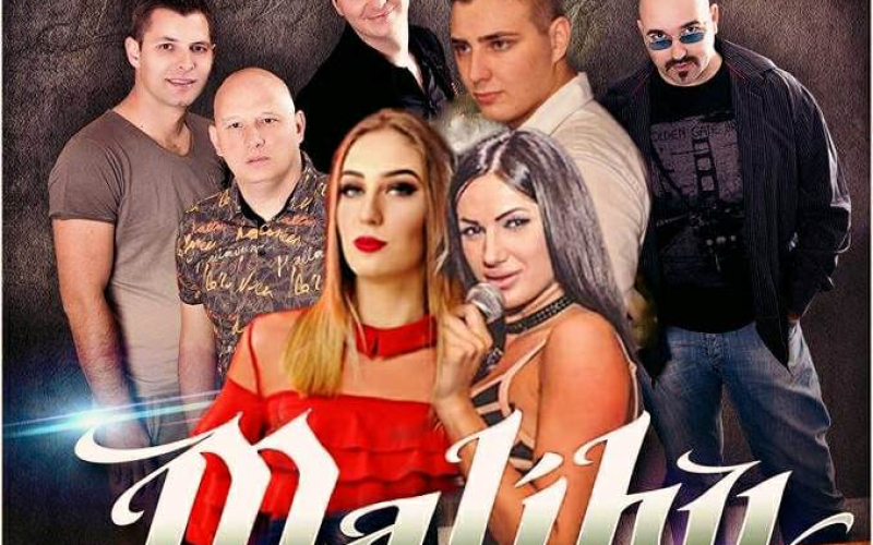 Malibu Band