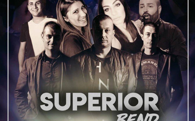 Superior bend