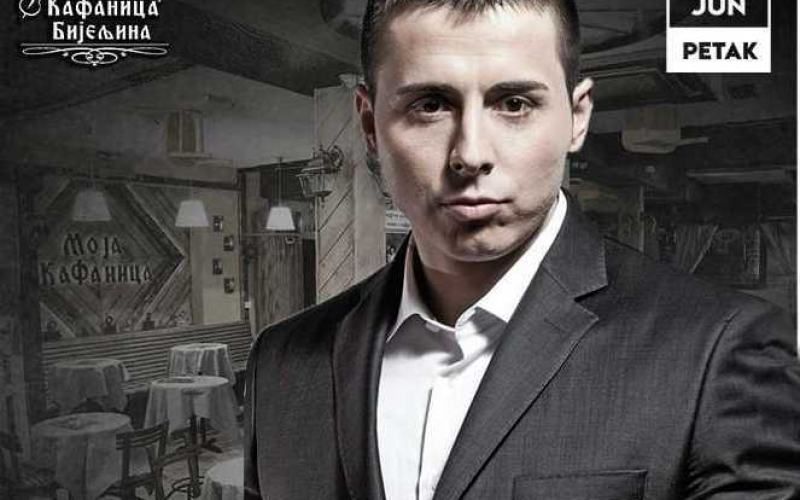 Nemanja Staletović