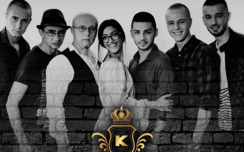 Kvart Band