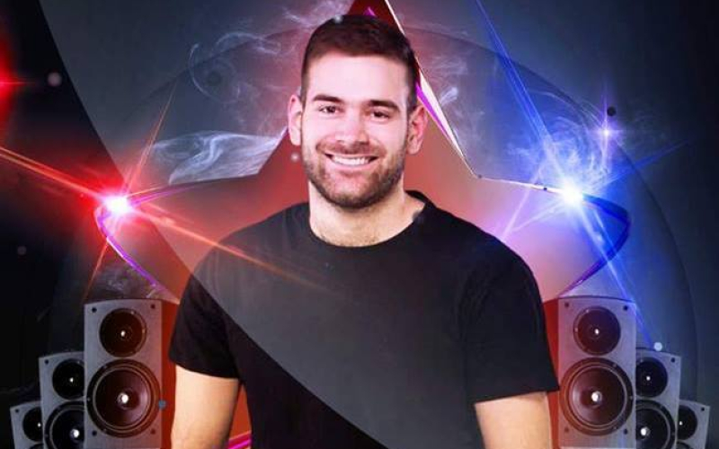 Dj Gorchin