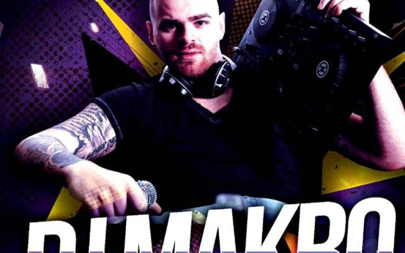 Dj Makro Star