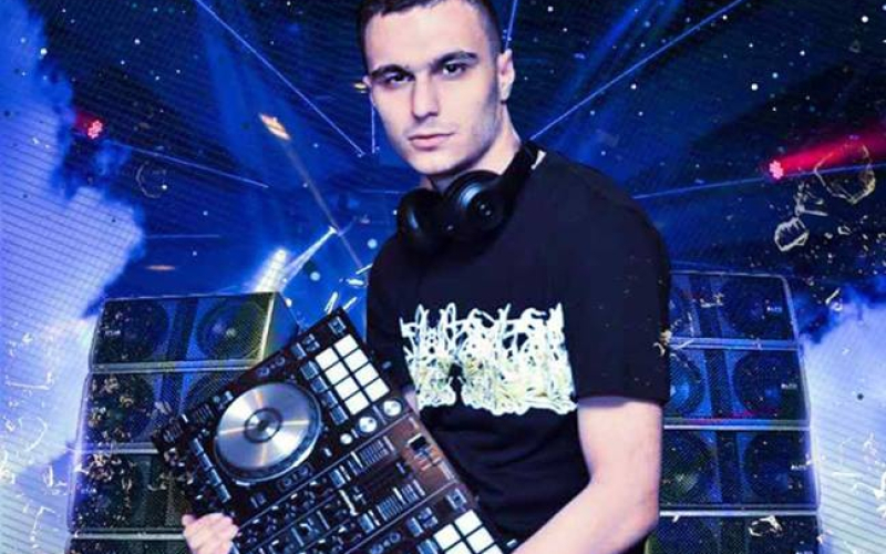 Dj Nex