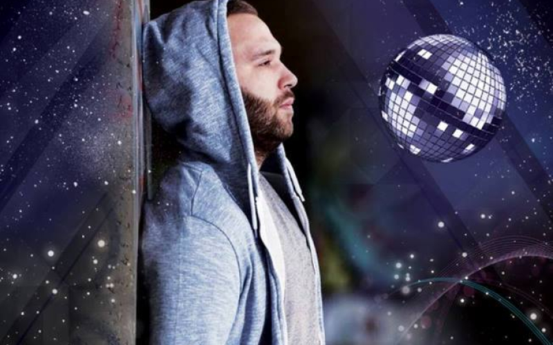 Dj Nemanja Milošević