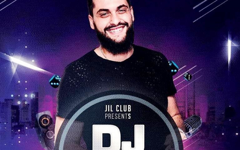 Dj Dexta