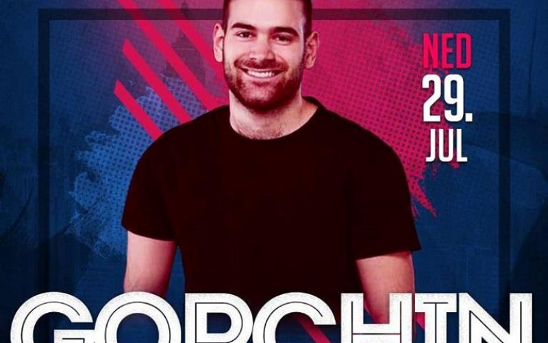 Dj Gorchin