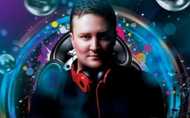 Dj Emmporio