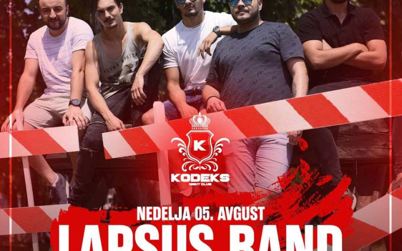 Lapsus bend