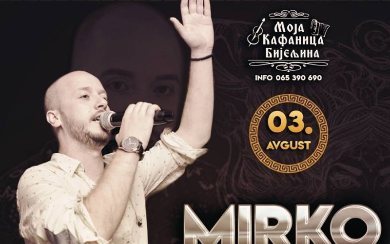 Mirko Plavšić