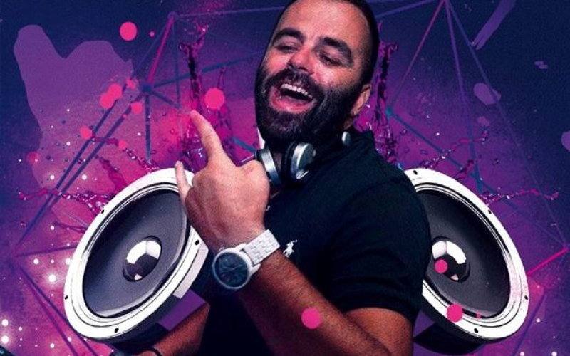 Dj Miljan Marić