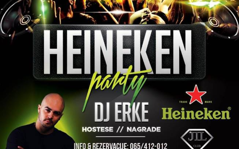 Dj Erke