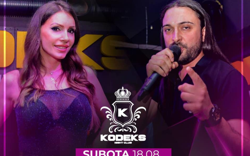 Darko i Ana Vlajić