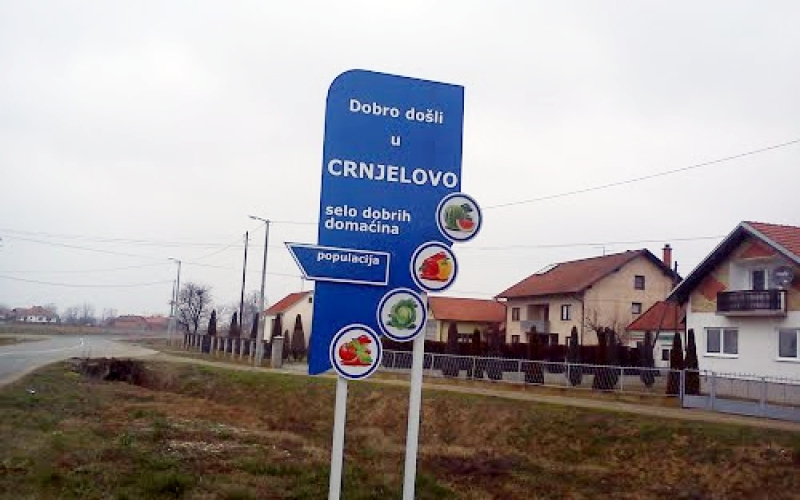 Dani povrća Semberije