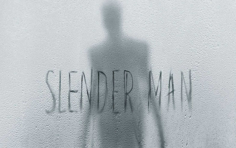 Slender Man